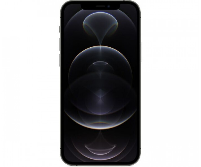 Apple iPhone 12 Pro Max 128GB Dual Sim Graphite (MGC03)